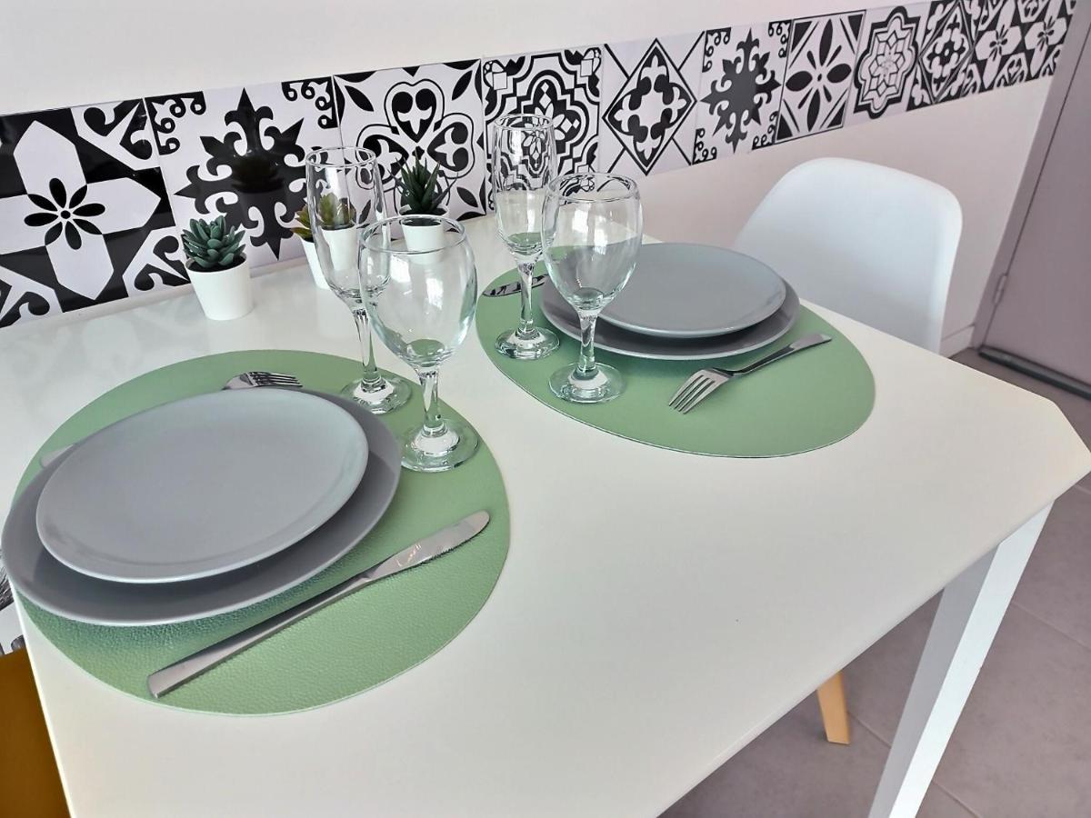 Le Soleo Apartment Moussy-le-Neuf ภายนอก รูปภาพ